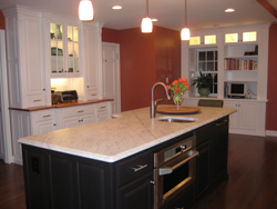 ohio granite countertops